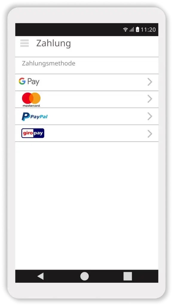 PaymentOption